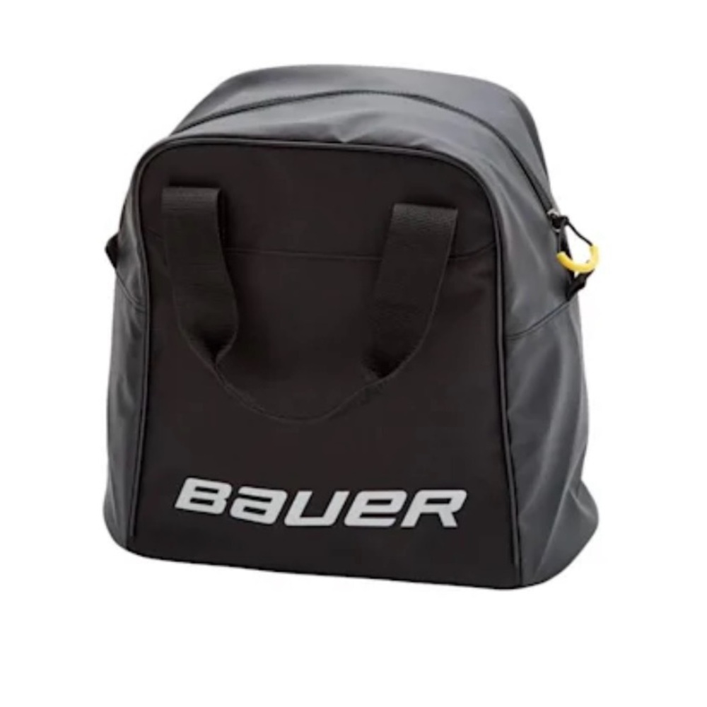 Bauer Puck bag